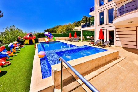 Villa Disney